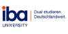 Professor und Dozent (m/w/d) für den Studiengang Betriebswirtschaftslehre - iba | Internationale Berufsakademie - Logo