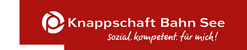 Referent (m/w/d) - Deutsche Rentenversicherung Knappschaft-Bahn-See (KBS) - Deutsche Rentenversicherung Knappschaft-Bahn-See - Logo