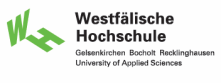 Professur (W2) Konstruktionslehre - Westfälische Hochschule Gelsenkirchen - Logo