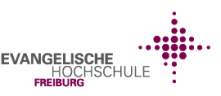 Professur (W2) Supervision und Coaching - Evangelische Hochschule Freiburg - Logo