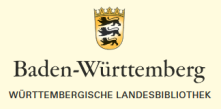 Bibliotheksreferendare (m/w/d) für den höheren Dienst - Württembergische Landesbibliothek - Logo