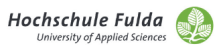 Professur (W2) für das Lehrgebiet Sozialarbeitswissenschaft - Hochschule Fulda - Logo