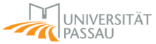 Akademischer Rat (m/w/d) - Universität Passau - Logo