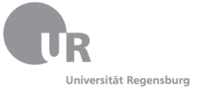 Professur (W3) für Multimodale Bildgebung interzellulärer Kommunikation - Universität Regensburg - Logo