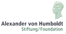 Referent (m/w/d) Referat Lebenswissenschaften der Auswahlabteilung - Alexander von Humboldt-Stiftung - Logo