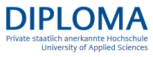 Lehrbeauftragte (m/w/d)  Bachelor Studiengänge Früh- und Kindheitspädagogik und Soziale Arbeit - DIPLOMA Private Hochschulgesellschaft mbH - Logo
