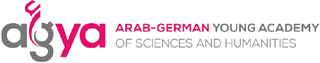 Call for Membership Applications - Arab-German Young Academy - Logo