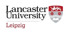 Academic Dean (f/m/d) - Lancaster University Leipzig - Logo