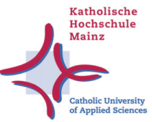 Professur für Recht unter besonderer Berücksichtigung des Sozial- und Ausländerrechts - Katholische Hochschule Mainz - Logo