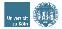 Professur (W3) für Literarisches Lernen, Ästhetische Erfahrung und Heterogenität (m/w/d) - Universität zu Köln - Logo