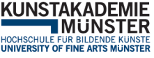 Professur (W2) für Malerei - Kunstakademie Münster - Logo