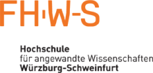 Professur (W2) für Digitale KI-unterstützte Wissensvermittlung - Hochschule für angewandte Wissenschaften Würzburg-Schweinfurt - Logo