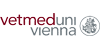 Professur für »Medizinische Biochemie« - Veterinärmedizinische Universität Wien - Logo