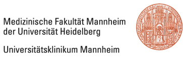 Naturwissenschaftlicher Postdoc (m/w/d) - Universitätsmedizin Mannheim - Logo