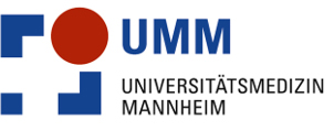 Informatiker (m/w/d) für die IT-Umsetzung eines zentralen Migrationsprojekts und die Anwendungsbetreuung im Bereich Campusmanagement - Universitätsklinikum Mannheim GmbH - Naturwissenschaftlicher Postdoc (m/w/d) - Universitätsmedizin Mannheim - Logo