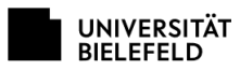 Professur (W3) für Digitale Services für die Lebenswissenschaften - Universität Bielefeld - Logo