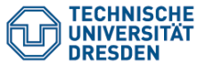 Research Associate / PhD student / Postdoc (m/f/x) - Technische Universität Dresden - Logo