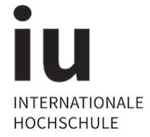 Professor (m/w/d) Informatik - IU Internationale Hochschule GmbH IUBH - Logo
