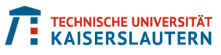 Professur (W3)  Experimentalphysik mit dem Schwerpunkt Optische Quantenmesstechnik - Technische Universität Kaiserslautern - Logo