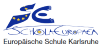 Ortslehrkraft (m/w/d) für Physik / Biologie / Mathematik und Beifach (ICT oder Mathe oder Naturwissenschaften) in der deutschen Sprachabteilung - Europäische Schule Karlsruhe - Logo