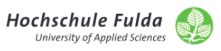 Professur (W2) für das Lehrgebiet Lebensmittel- und industrielle Mikrobiologie - Hochschule Fulda - Logo