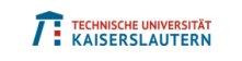 Professur (W3) für Theoretische Festkörperphysik - Technische Universität Kaiserslautern - Logo