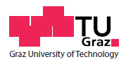 Professur Thermische Turbomaschinen - Technische Universität Graz - Logo