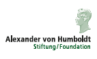 Alexander von Humboldt-Professuren für Künstliche Intelligenz - Alexander von Humboldt-Stiftung - Logo