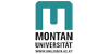 Universitätsprofessur für das Fachgebiet Digitalisierung und Datenmodellierung in Naturwissenschaft und Technik - Montanuniversität Leoben (MUL) - Logo