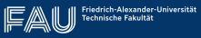 Professur (W2) für Entwicklungsbiologie - Friedrich-Alexander Universität Erlangen-Nürnberg (FAU) - Logo
