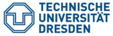 Junior Research Group Leader on Robustness and Decision Making in Cells and Tissues - Technische Universität Dresden - Logo