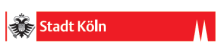 Abteilungsleitung (m/w/d) für Infektions- und Umwelthygiene verbunden mit der stellvertretenden Amtsleitung des Gesundheitsamtes - Stadt Köln - Logo