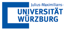 Wissenschaftlicher Referent im Präsidialbüro (m/w/d) - Julius-Maximilians-Universität Würzburg - Logo