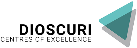 Call for Dioscuri Centres of Scientific Excellence in the Czech Republic - Max Planck Society - Max-Planck-Gesellschaft - Logo