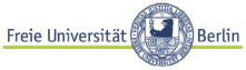 Juniorprofessur (W1) für Biopharmazeutika (mit Tenure-Track nach W2) - Freie Universität Berlin - Logo