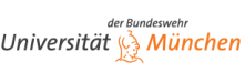 Professur (W2) für Secure Networks - Universität der Bundeswehr München - Logo