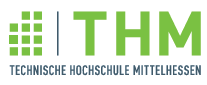 Professur (W2) mit dem Fachgebiet Veranstaltungstechnik insbesondere Beleuchtungstechnik/Videotechnik - Technische Hochschule Mittelhessen Gießen - Logo