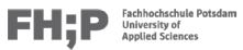Nebenberufliche Professur (W2) für Digitale Archivierung - Fachhochschule Potsdam - Logo