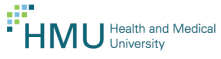 Professur für Anatomie - HMU Health and Medical University Potsdam - Logo