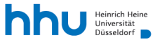 Professur (W2) VWL, Data Science in Economics - Heinrich-Heine-Universität Düsseldorf - Logo