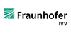 Wissenschaftlicher Mitarbeiter - HPLC Spezialist (m/w/d) - Fraunhofer-Institut für Verfahrenstechnik und Verpackung (IVV) und Verpackung (IVV) - Logo