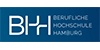 Präsidentin oder Präsident (m/w/d) - Berufliche Hochschule Hamburg (BHH) - Logo