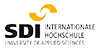Vertretungsprofessur (W2) für Betriebswirtschaftslehre - Internationale Hochschule SDI München - Logo