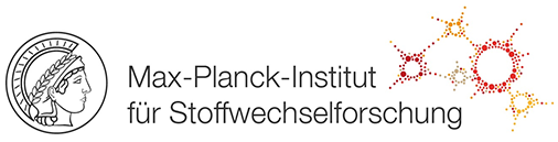 Max Planck Institute for Metabolism Research - Logo
