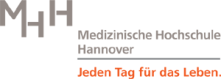 Universitätsprofessur für Zelluläre und Molekulare Anatomie - Medizinische Hochschule Hannover (MHH) - Logo