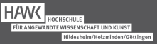 Hauptberuflicher Vizepräsident (m/w/d) - Hochschule für angewandte Wissenschaft und Kunst (HAWK) Hildesheim, Holzminden, Göttingen - Logo