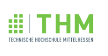 Professur (W2) mit dem Fachgebiet Automatisierungstechnik / Smart Factory - Technische Hochschule Mittelhessen - Logo