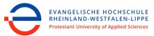 Professur (W2) im Lehr- und Forschungsgebiet Film und Digitale Künste - Evangelische Hochschule Rheinland-Westfalen-Lippe - Logo