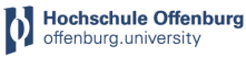 Professur (W2) für Bioverfahrenstechnik und Grundlagen der Verfahrenstechnik - Hochschule Offenburg - Logo