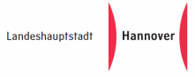 Fachbereichsleitung für den Fachbereich Wirtschaft (m/w/d) - Landeshauptstadt Hannover - Logo